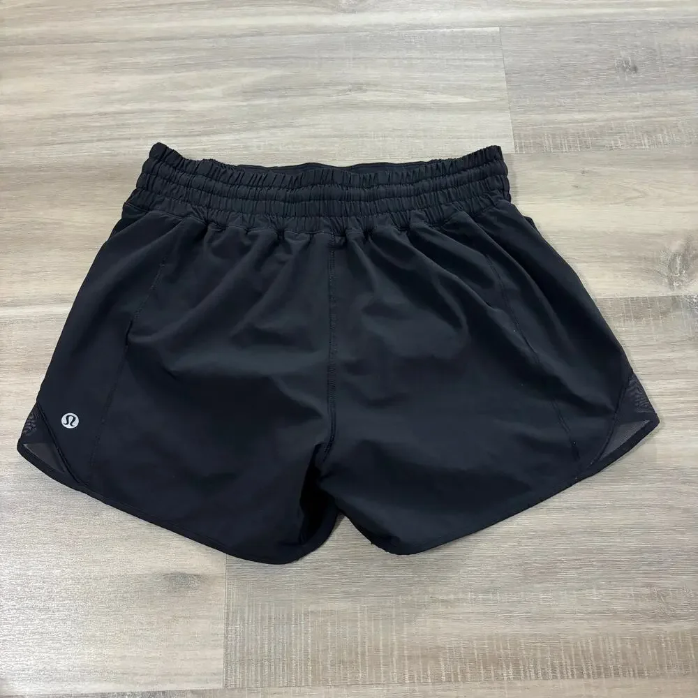 Lululemon Hotty Hot Short High-Rise Long 4